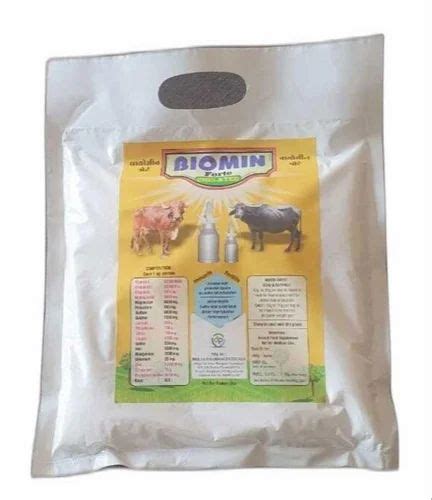 bioman supplement|Technical Data Sheet .